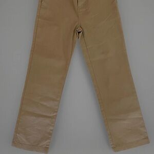 Old Navy Boys Khaki Chinos